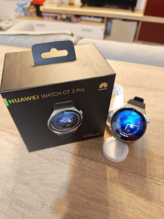 Huawei Watch GT3 PRO