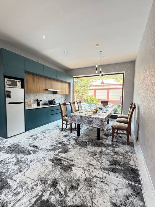 Dacha chorvoq arendaga berikadi va SOTILADI