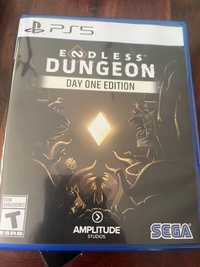 Endless dungeon за ps5