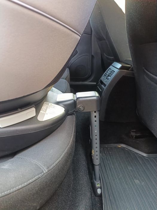 Scaun auto cu rotație 360