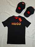 Мъжка тениска Hugo Boss