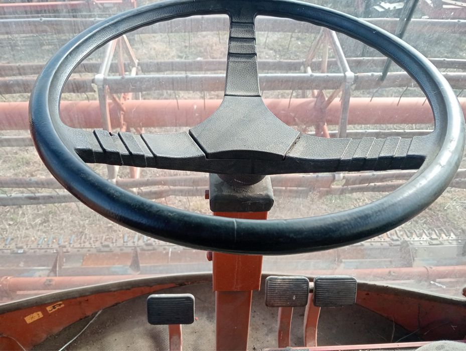 Combina Laverda 3600