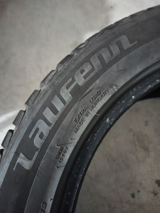 Зимни гуми Laufen 225x50x27