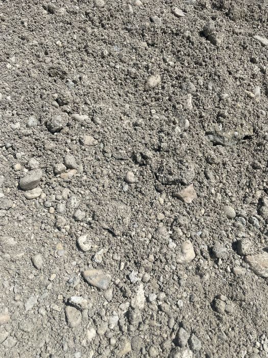 Pamant de umplutura, piatra sparta concasata, nisip, sorturi, balast,