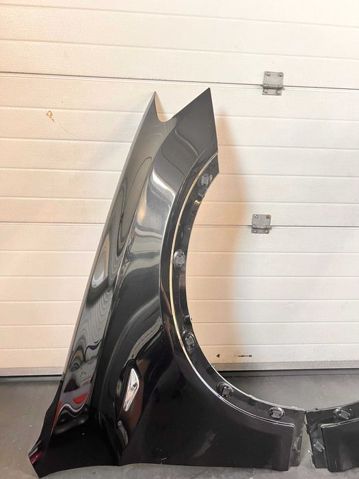 Aripa Stanga Dreapta Fata BMW X3 F25 FACELIFT M PACHET