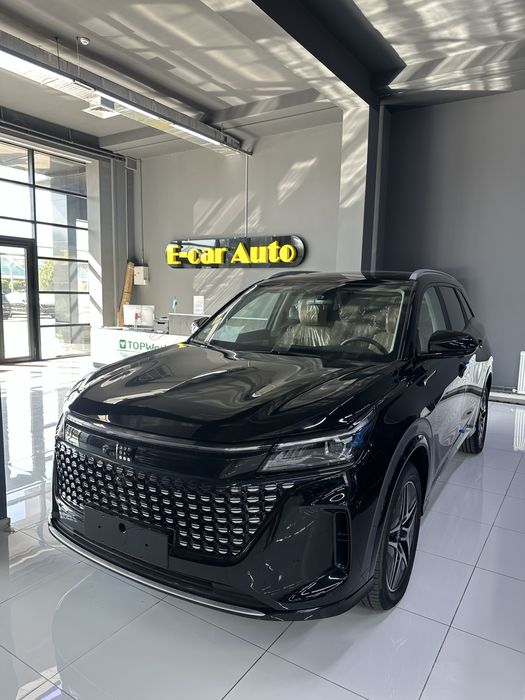Donfeng S 508 EVR