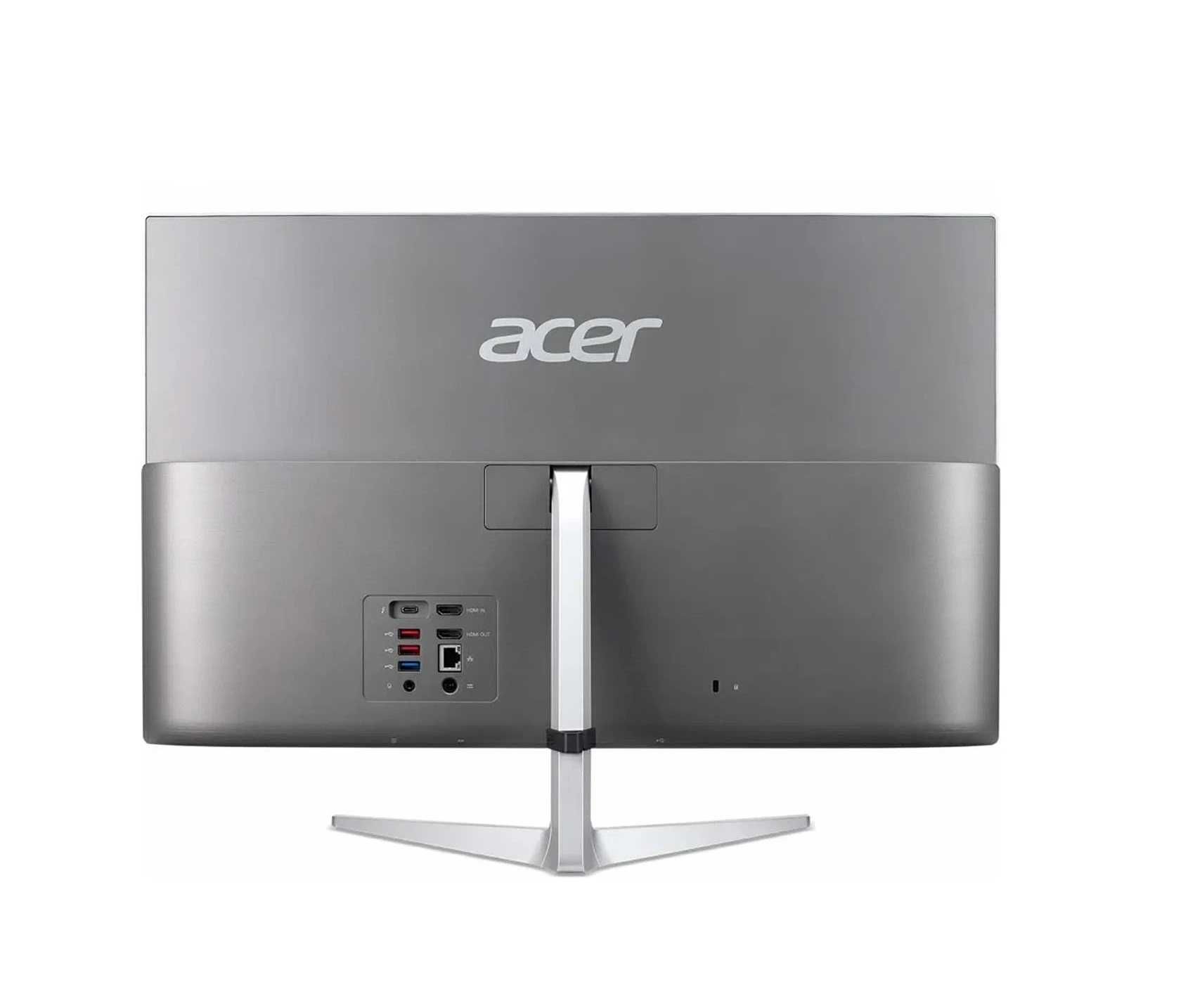 | Моноблок ACER С24-1650 /i5-1135G7/8GB DDR4/SSD 256Gb/23,8" IPS FHD
