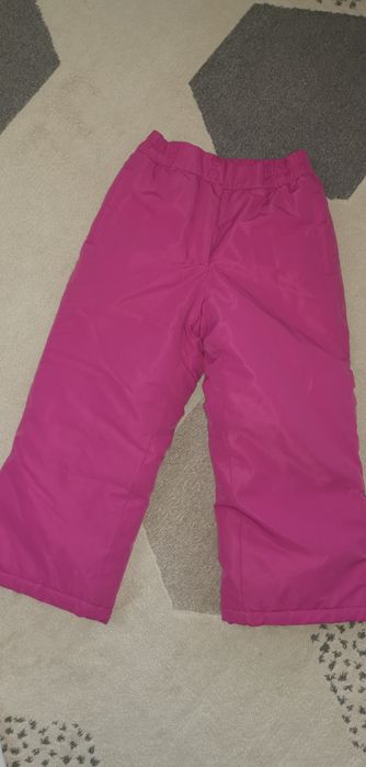 Geaca și pantaloni  de iarna