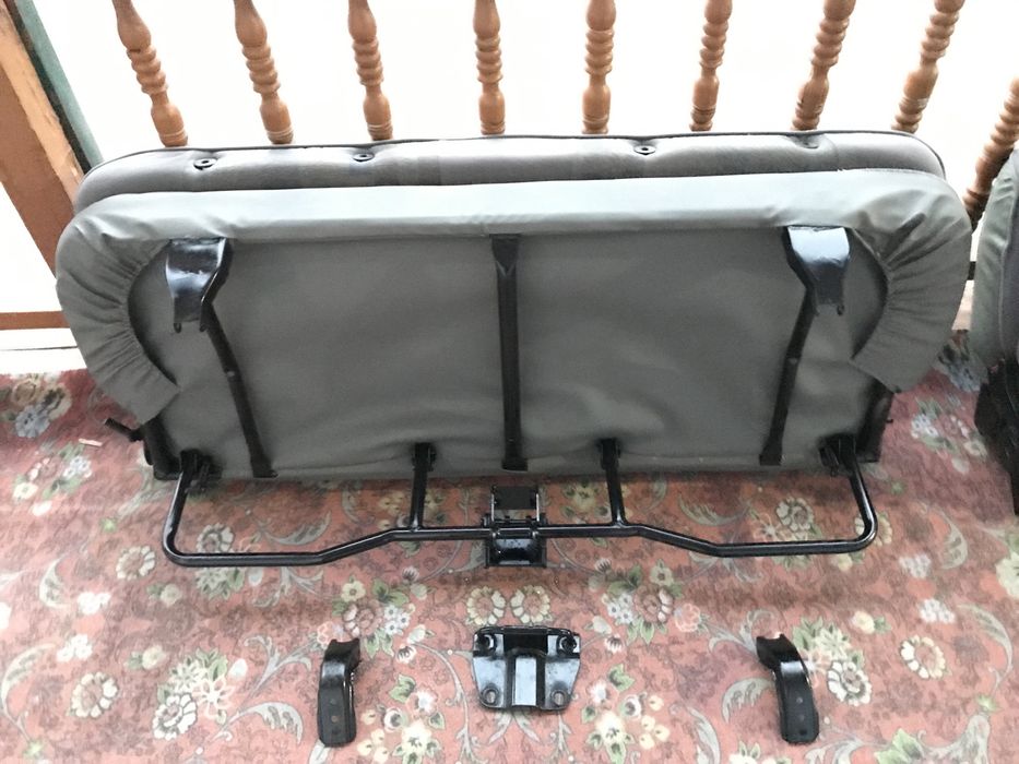 Damas orqa kaplekt sidinya sotladi