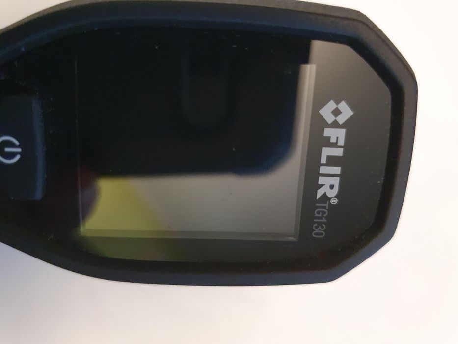 Flir spot thermal camera, инфрачервена камера