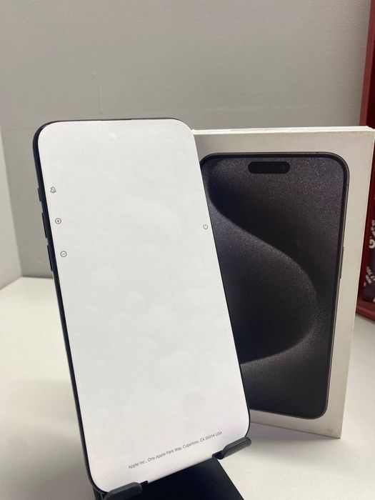 iPhone 15 Pro Max 512 gb, КН23892