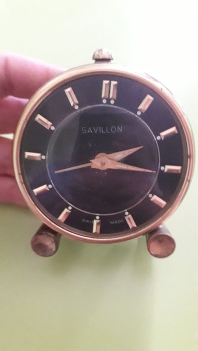 Ceas de masa elvetian