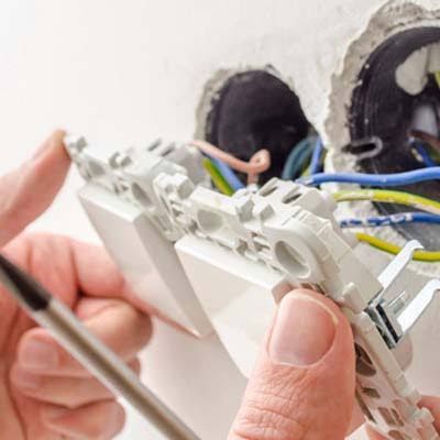 Elektirik usto xizmatlar