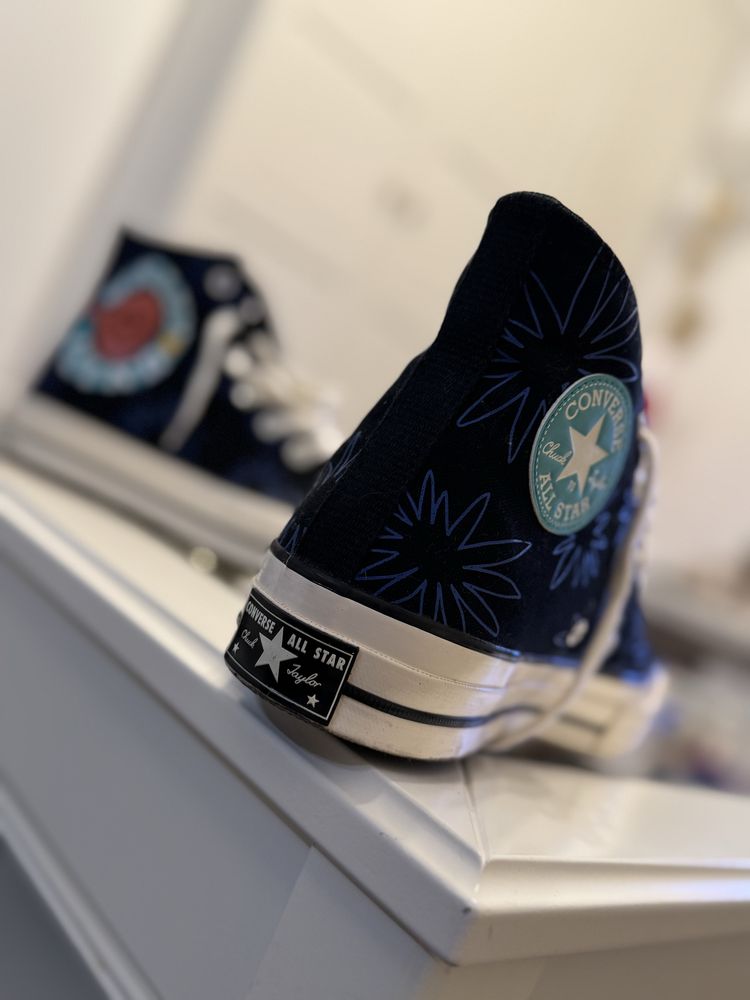 Tenesi converse 43