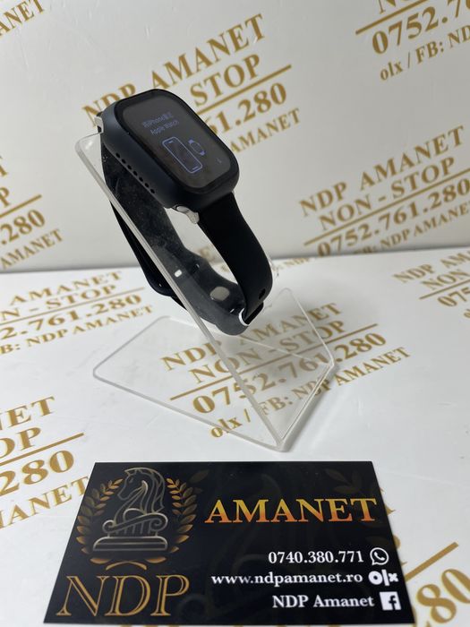 NDP Amanet Braila Apple Watch SE 44 MM (43868)