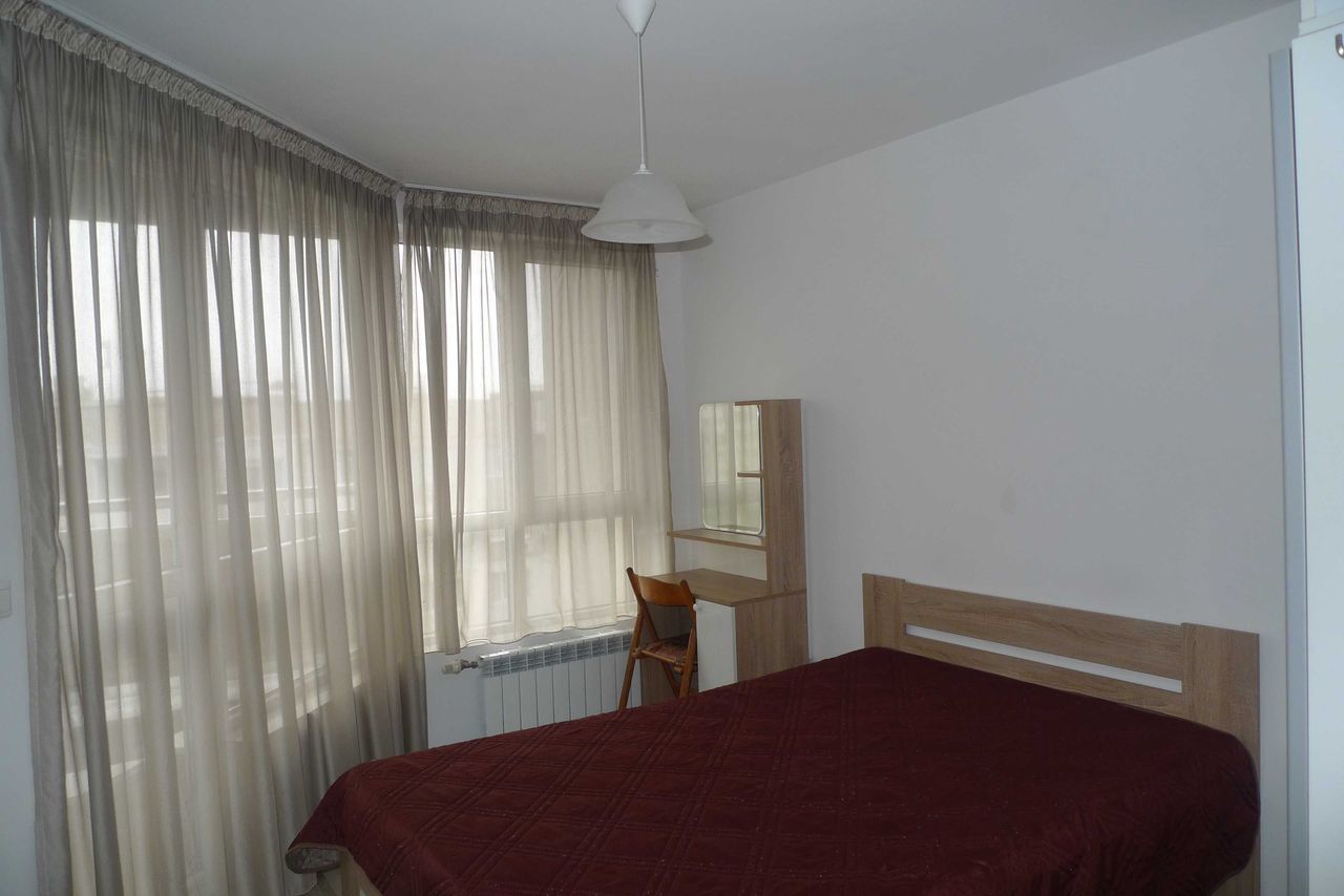 Дава се под наем Двустаен апартамент в София, Люлин 8 - 58 кв.м за 510 € - Снимка #5