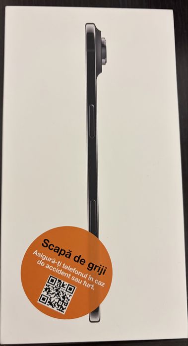 Iphone Air 256Gb Negru,fullbox ,garantie,factura