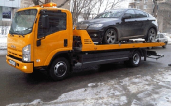 Эвакуатор машины снегоходы мотоциклы всегда рядом