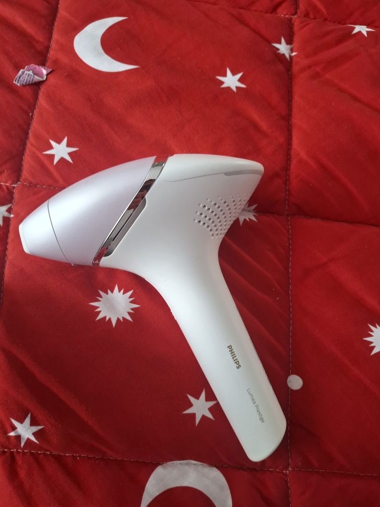 Epilator Philips, 3 capuri