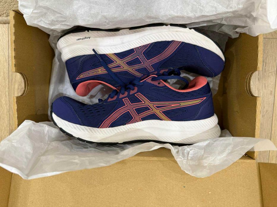 Маратонки за бягане Asics №38