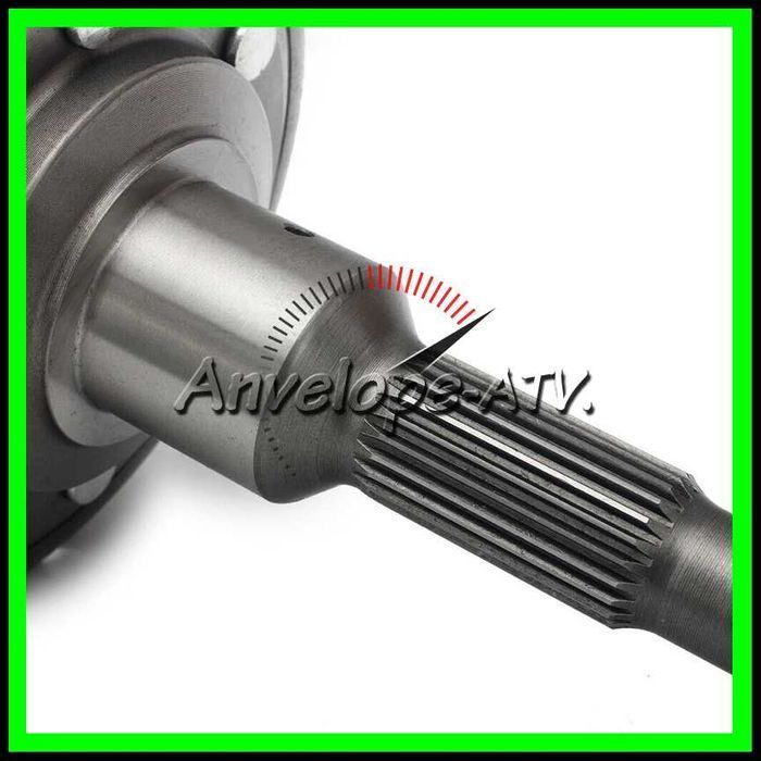 Oala Ambreiaj Atv LINHAI 500 550 DragonFly