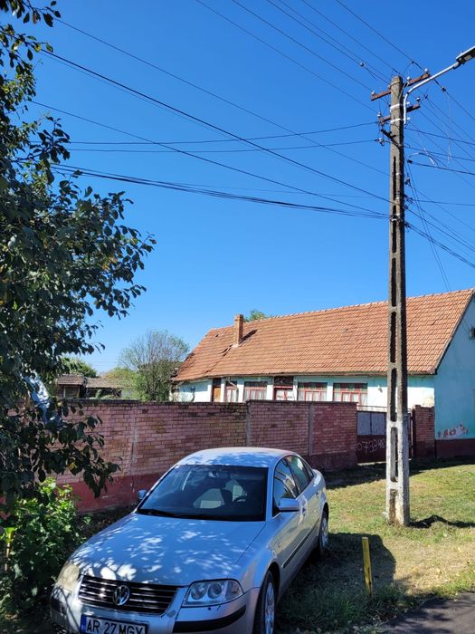 Casă de vânzare in Pecica