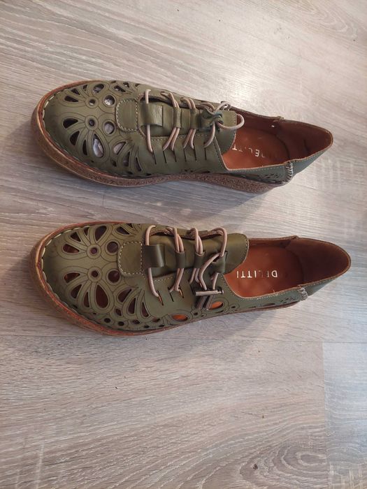 Pantofi dama SUPERBI; NOI; marimea 41