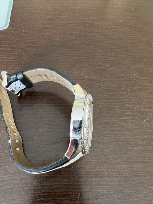 Часовник Jacgues Lemans