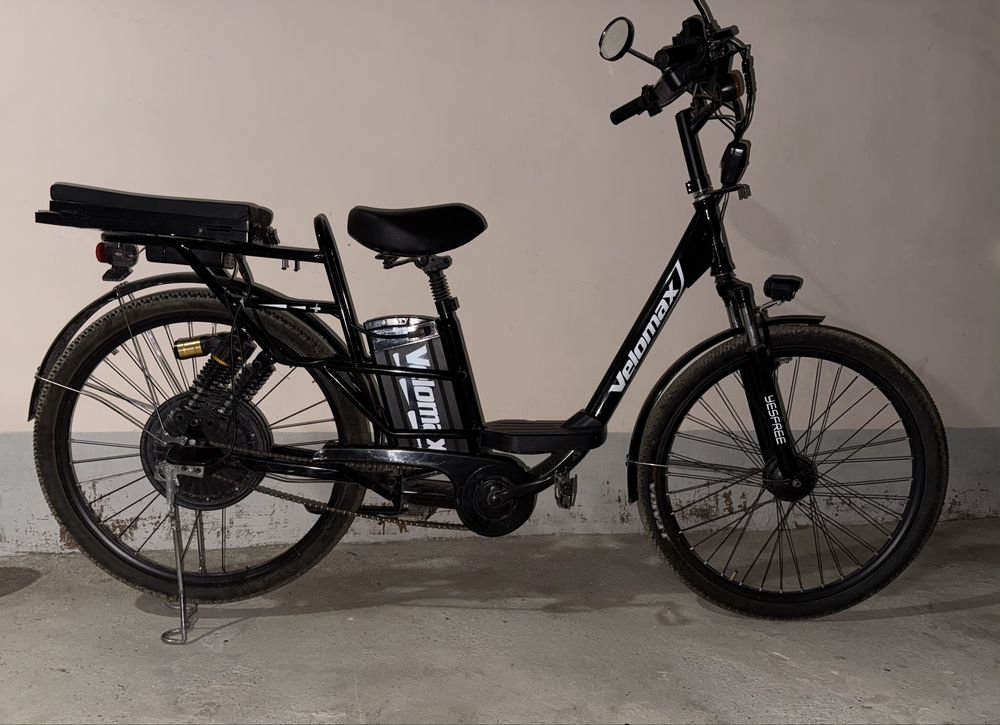 Elektro velik sotiladi …………