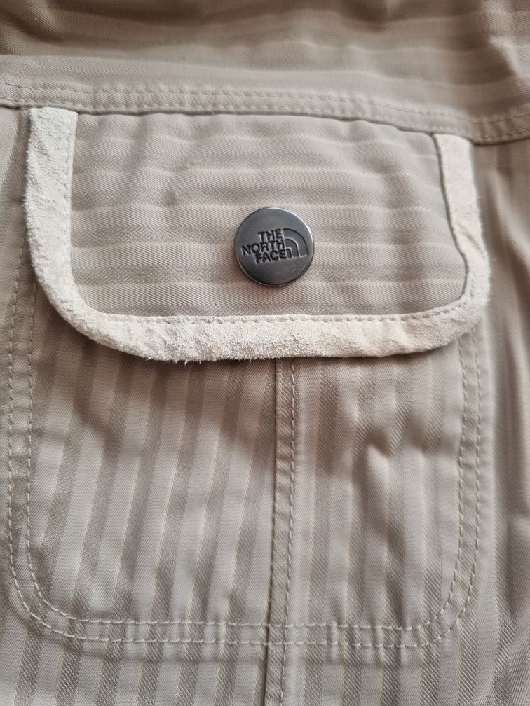 Дамско ски яке The North Face - размер S