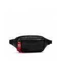 borseta hipbag geanta alpha industries piele 100% nouă originală