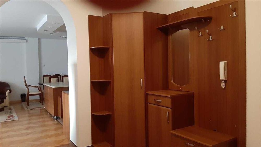 Дава се под наем Двустаен апартамент в Пловдив, Западен - 67 кв.м за 357 € - Снимка #2