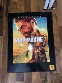 Max Payne 3 - Special Edition ps3