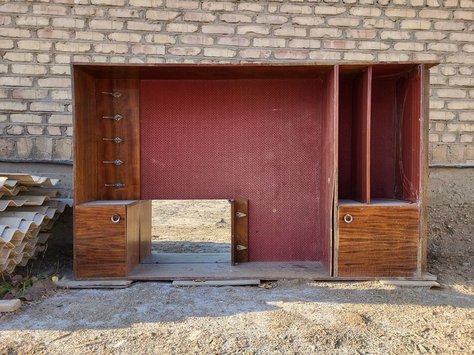 Сатылады бахасы келысымлы!