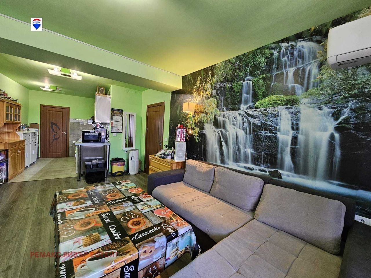 Продава се Двустаен апартамент в Русе, Широк център - 79 кв.м за 1771 €/кв.м - Снимка #9