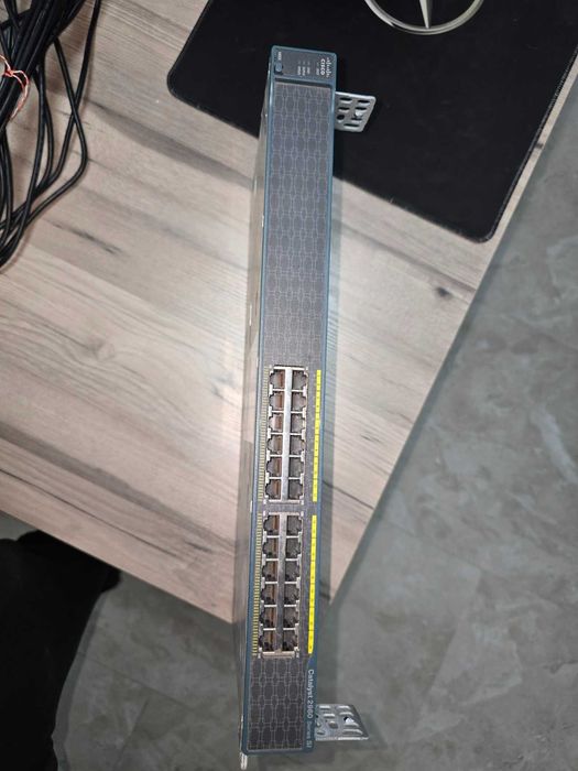 Switch Cisco Catalyst 2960