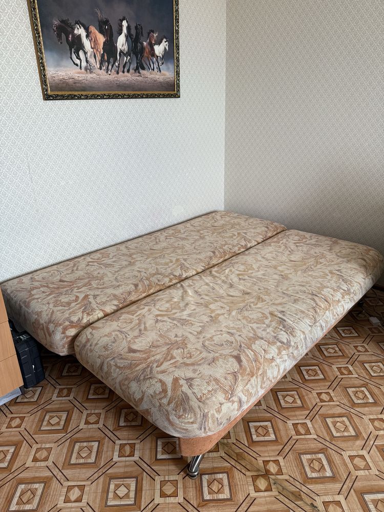 Продается Диван-кровать