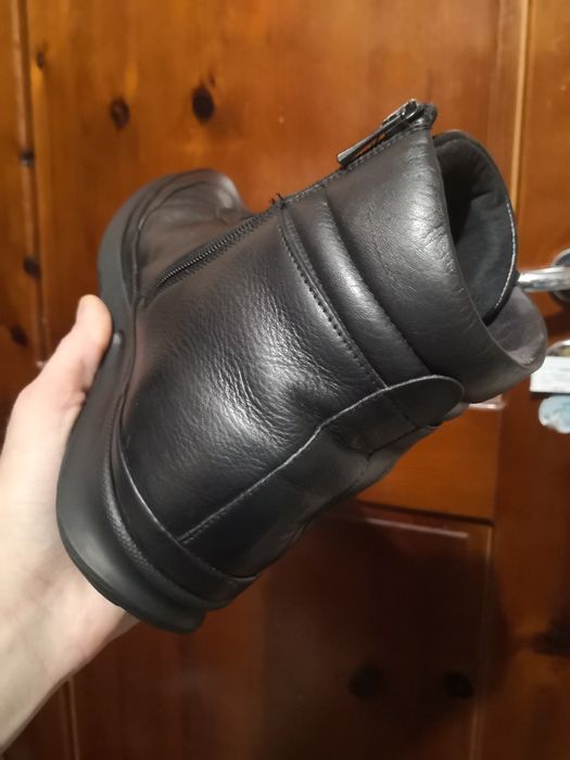 Зимни обувки 42,5нм. 27,5см.