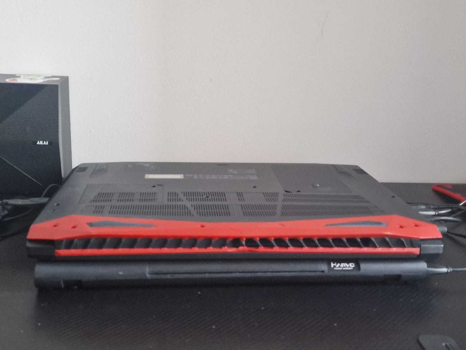 Laptop predator helios 300