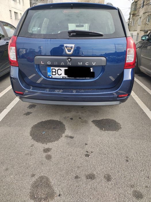 De vanzare Dacia Logan MCV