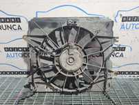 Electroventilator Honda CR - V 2.2 D 2006 - 2010 Manuala 6 Trepte (882)