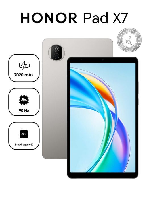Новый! Honor Pad X7 Бесплатная доставка!