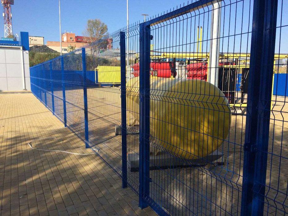 yevrozabor, setka, rabitsa tor, yo'l to'siqlari