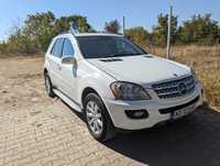 Mercedes ML320 CDI 2007