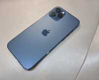 iPhone 12 Pro Max 256GB. Blue