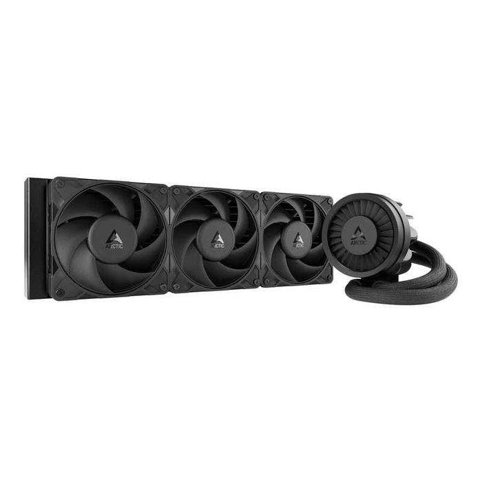 Cooler CPU ARCTIC AC Liquid Freezer III Pro 360 Black