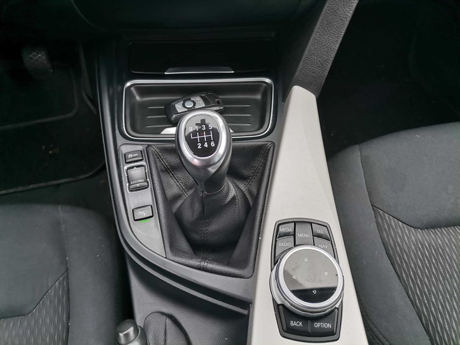 BMW 320d 2014 Impecabil