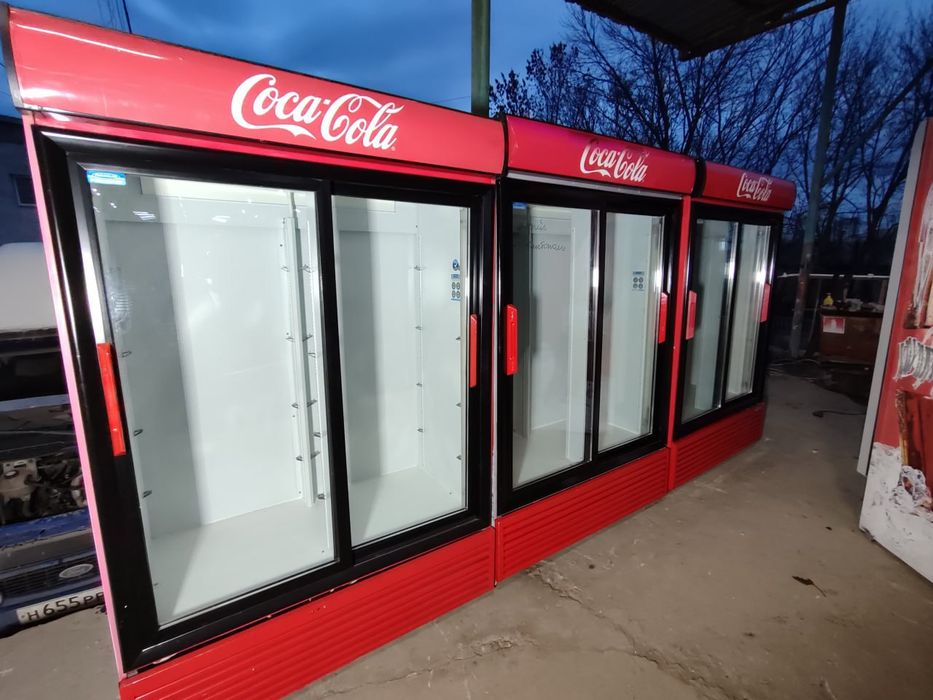 Ремонт холодильников морозильников