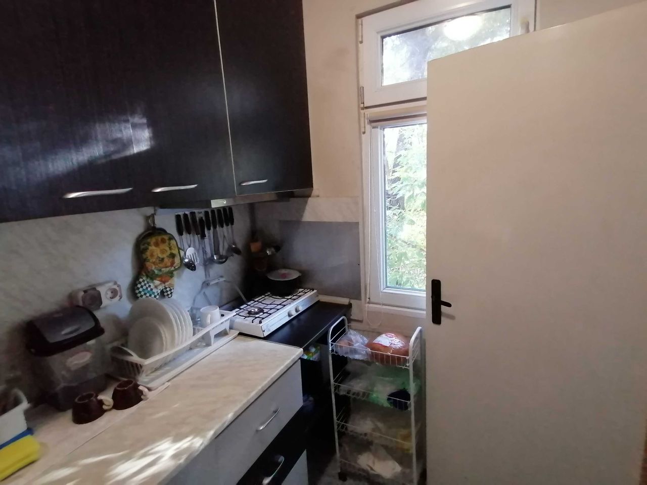 Продава се Двустаен апартамент в Стара Загора, Три чучура - юг - 52 кв.м за 1222 €/кв.м - Снимка #7