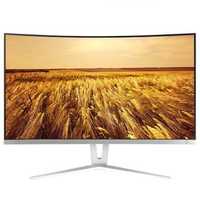 Изогнутый Монитор 144Hz, 27 дюймов